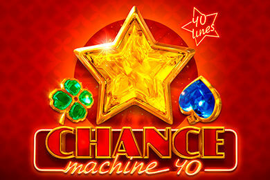 Chancemachine40wl слот Лаки Казино